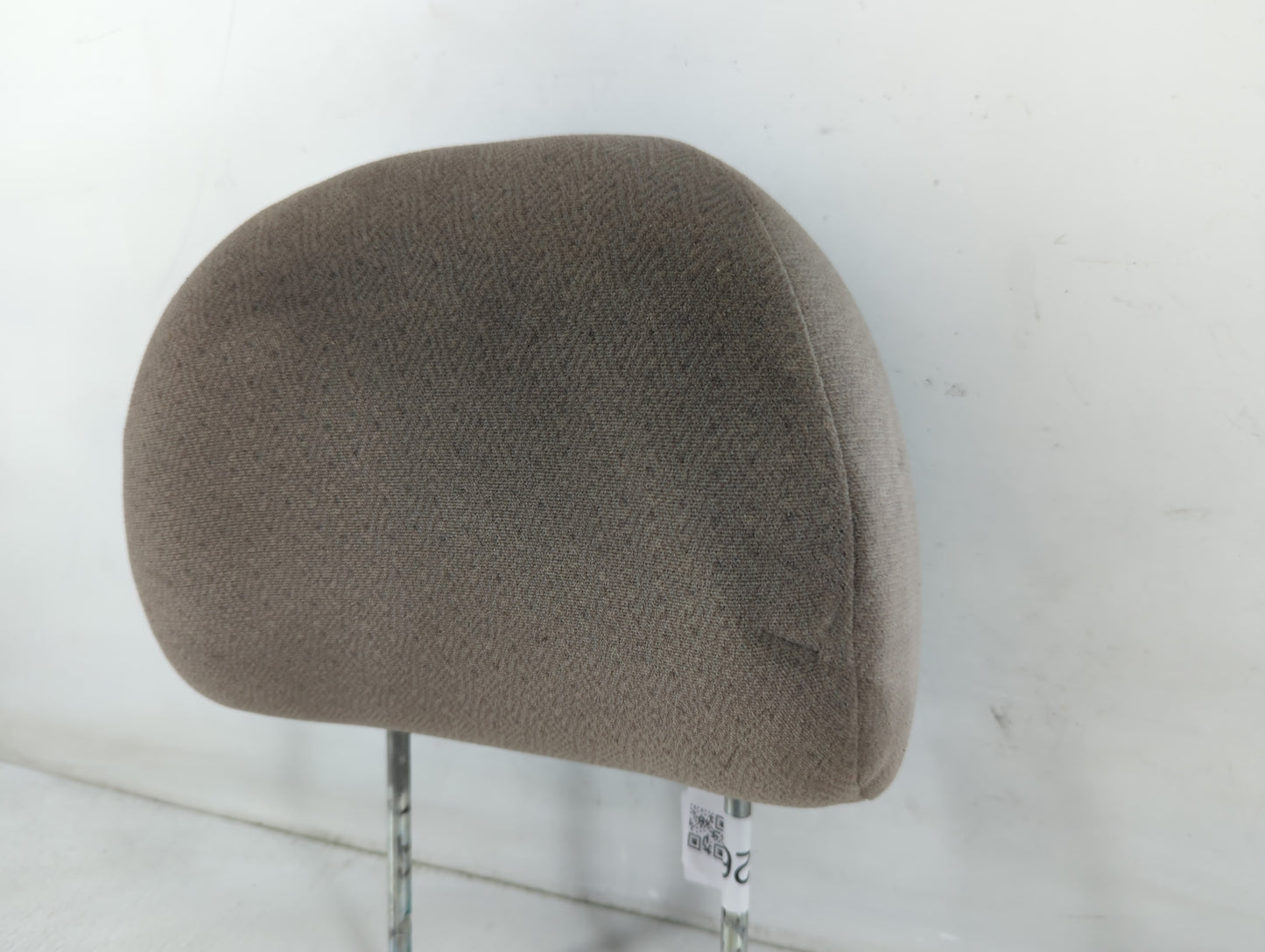 2003 Chrysler Sebring Headrest Head Rest Front Driver Passenger Seat Fits OEM Used Auto Parts - Oemusedautoparts1.com