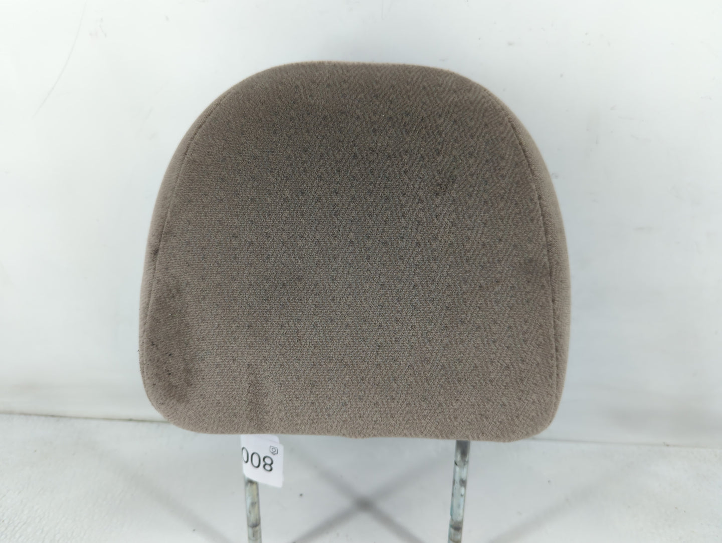 2003 Chrysler Sebring Headrest Head Rest Front Driver Passenger Seat Fits OEM Used Auto Parts - Oemusedautoparts1.com