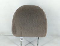 2003 Chrysler Sebring Headrest Head Rest Front Driver Passenger Seat Fits OEM Used Auto Parts - Oemusedautoparts1.com