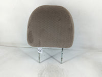 2003 Chrysler Sebring Headrest Head Rest Front Driver Passenger Seat Fits OEM Used Auto Parts - Oemusedautoparts1.com