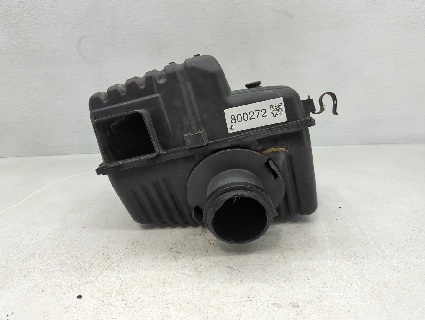 2001-2006 Chrysler Sebring Air Cleaner Intake-duct Hose Tube - Oemusedautoparts1.com