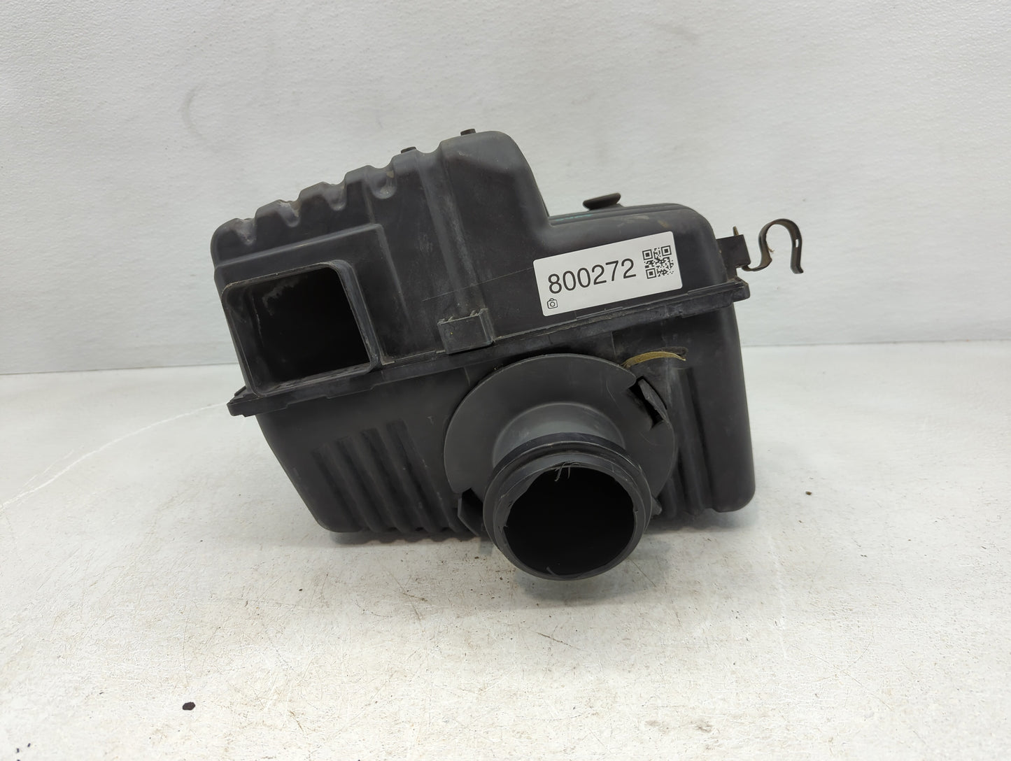 2001-2006 Chrysler Sebring Air Cleaner Intake-duct Hose Tube - Oemusedautoparts1.com