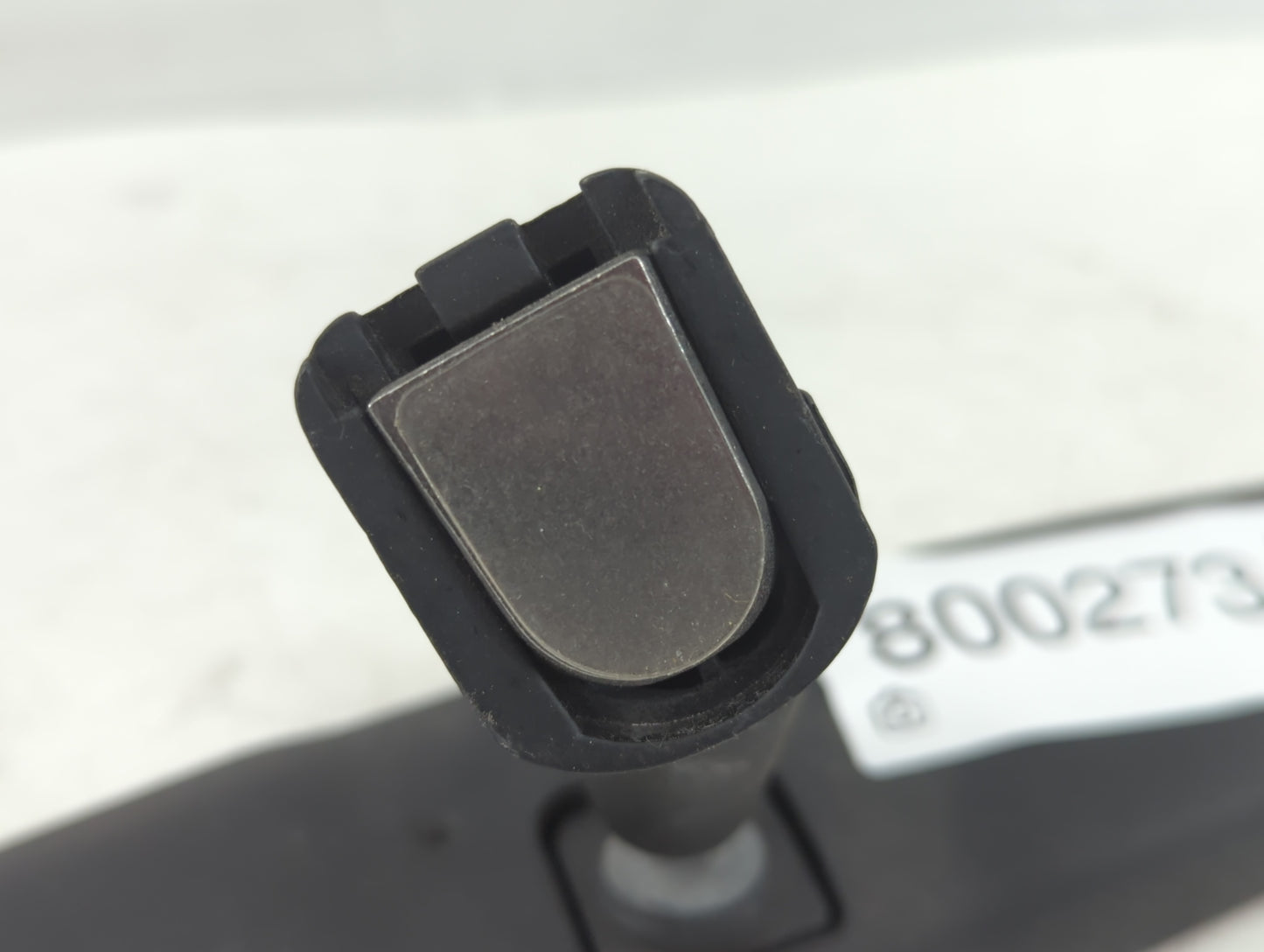 2001-2005 Chrysler Sebring Interior Rear View Mirror Replacement OEM P/N:E8011083 Fits Fits 2001 2002 2003 2004 2005 OEM Use