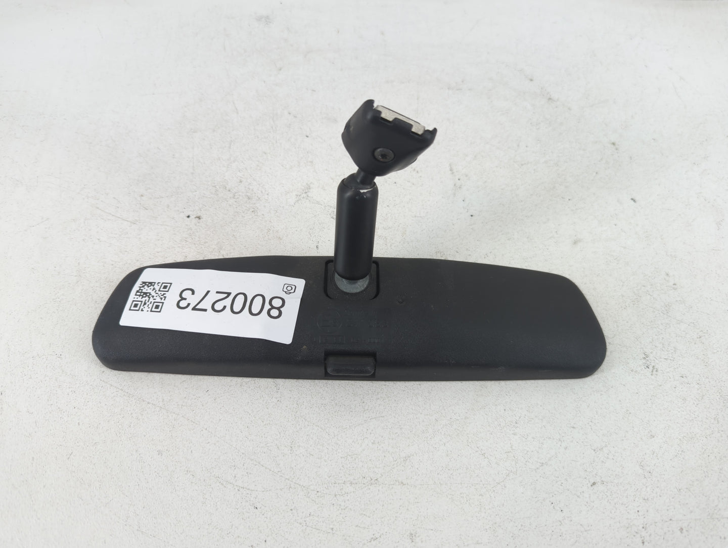 2001-2005 Chrysler Sebring Interior Rear View Mirror Replacement OEM P/N:E8011083 Fits Fits 2001 2002 2003 2004 2005 OEM Use