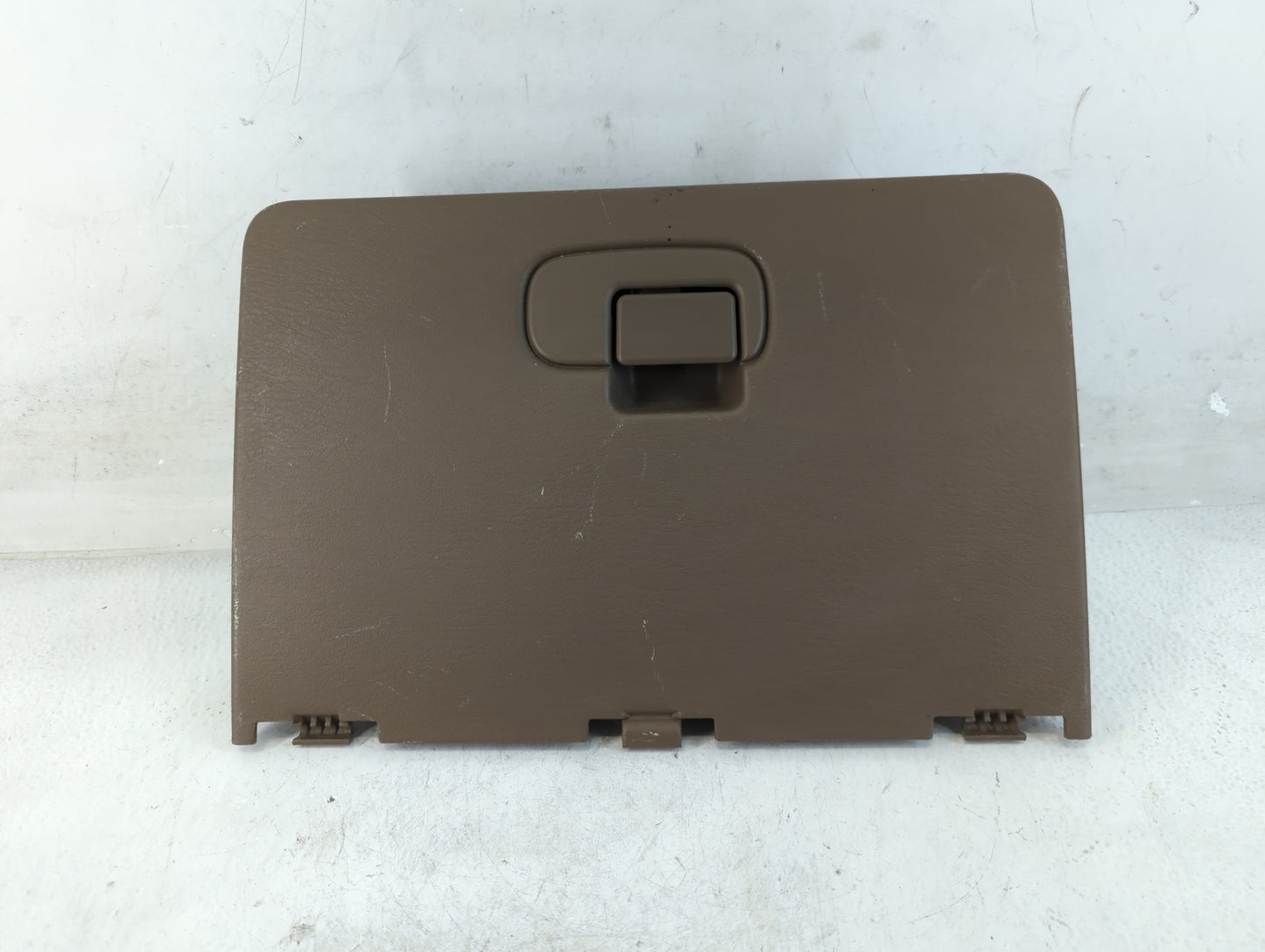 2003 Chrysler Sebring Passenger Glove Box Door Storage Compartment - Oemusedautoparts1.com