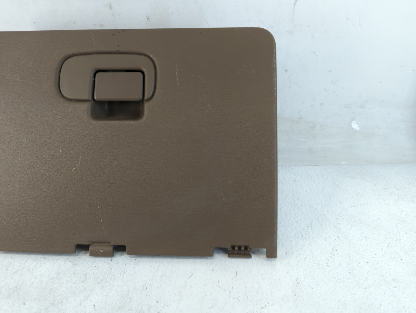 2003 Chrysler Sebring Passenger Glove Box Door Storage Compartment - Oemusedautoparts1.com
