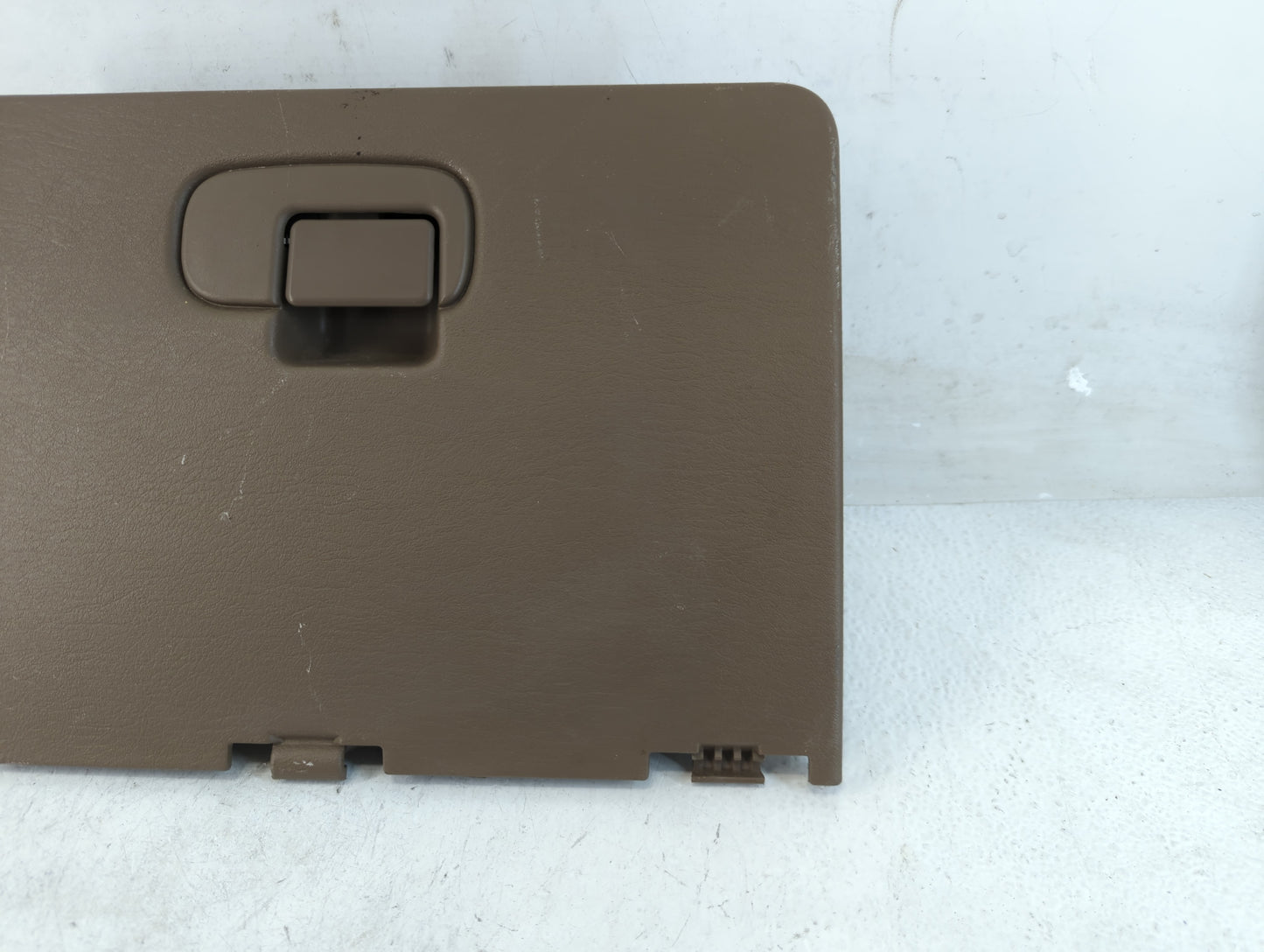 2003 Chrysler Sebring Passenger Glove Box Door Storage Compartment - Oemusedautoparts1.com
