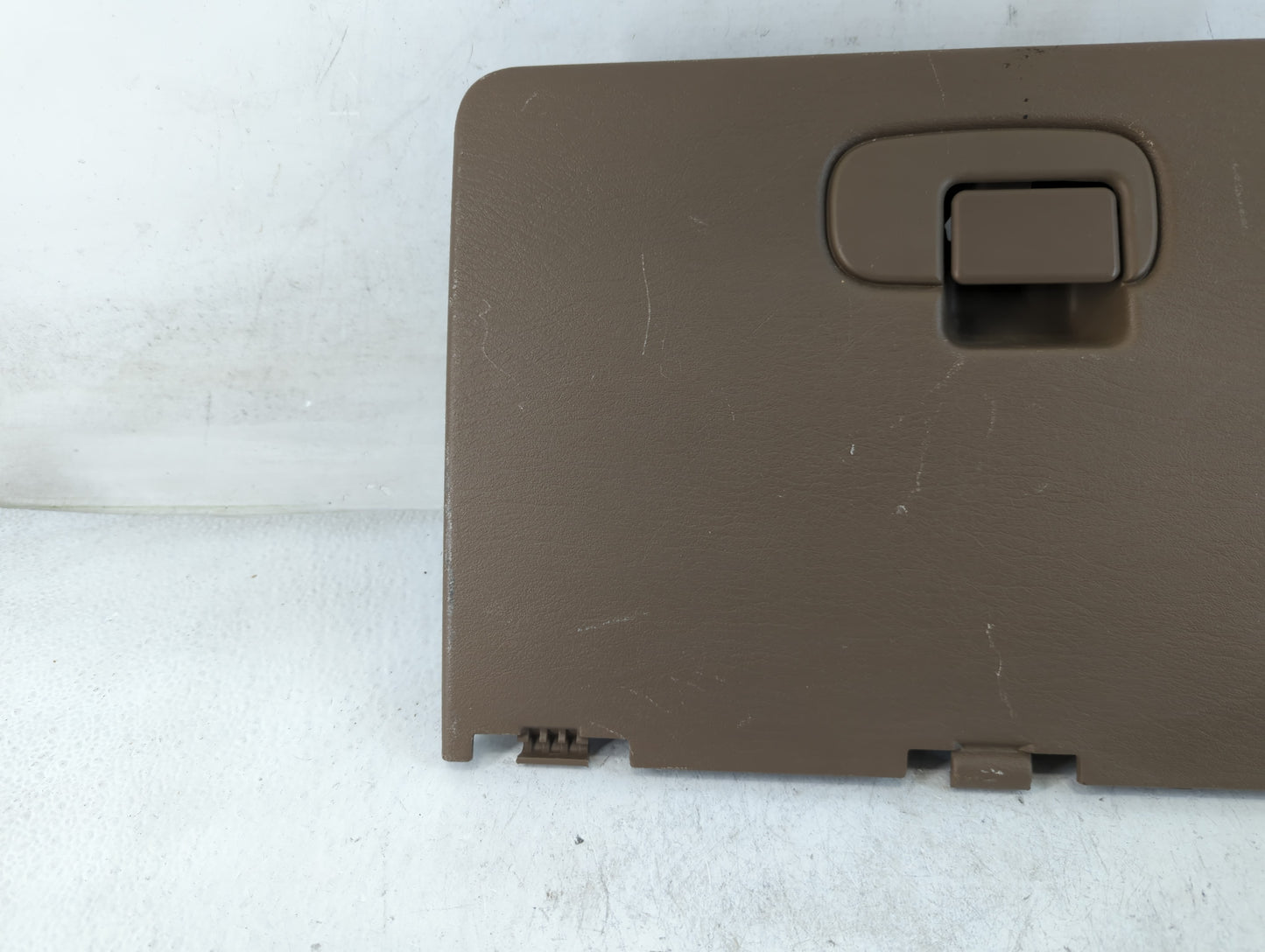 2003 Chrysler Sebring Passenger Glove Box Door Storage Compartment - Oemusedautoparts1.com