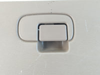 2003 Chrysler Sebring Passenger Glove Box Door Storage Compartment - Oemusedautoparts1.com