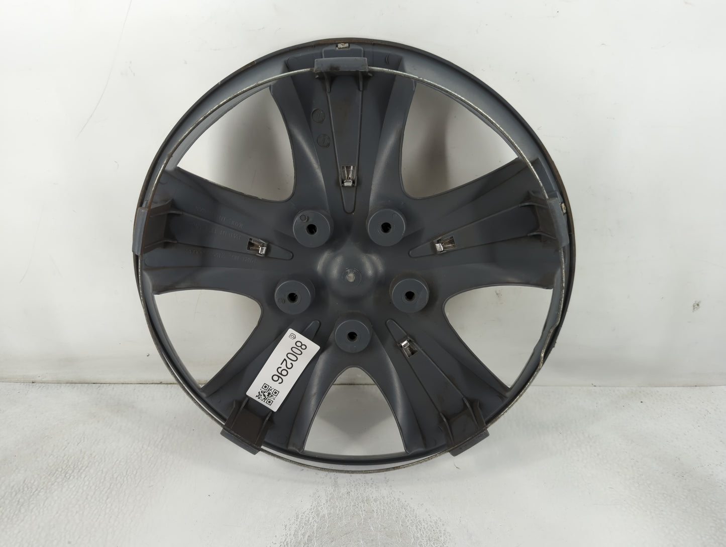 2003 Chrysler Sebring Center Cap Oem - Oemusedautoparts1.com