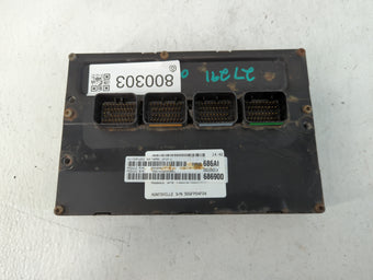 compare product 2003 Chrysler Sebring PCM Engine Control Computer ECU ECM PCU OEM P/N:04896686AI Fits OEM Used Auto Parts