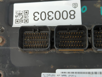 2003 Chrysler Sebring PCM Engine Control Computer ECU ECM PCU OEM P/N:04896686AI Fits OEM Used Auto Parts