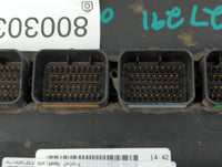 2003 Chrysler Sebring PCM Engine Control Computer ECU ECM PCU OEM P/N:04896686AI Fits OEM Used Auto Parts - Oemusedautoparts