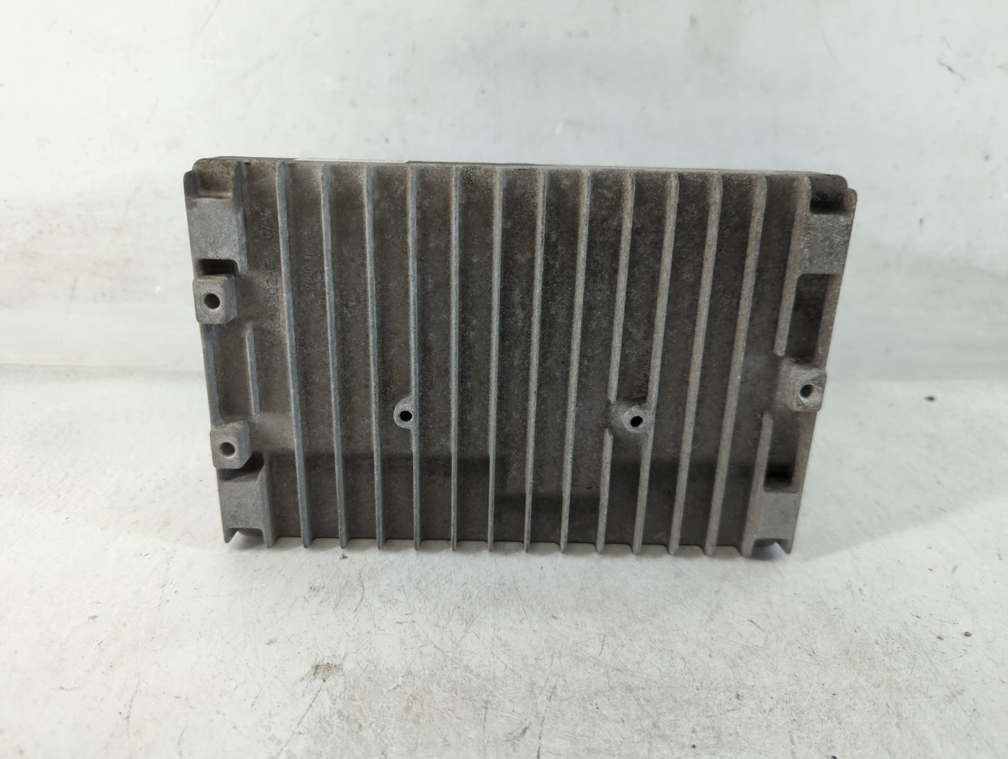 2003 Chrysler Sebring PCM Engine Control Computer ECU ECM PCU OEM P/N:04896686AI Fits OEM Used Auto Parts - Oemusedautoparts