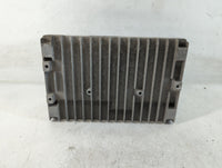 2003 Chrysler Sebring PCM Engine Control Computer ECU ECM PCU OEM P/N:04896686AI Fits OEM Used Auto Parts - Oemusedautoparts