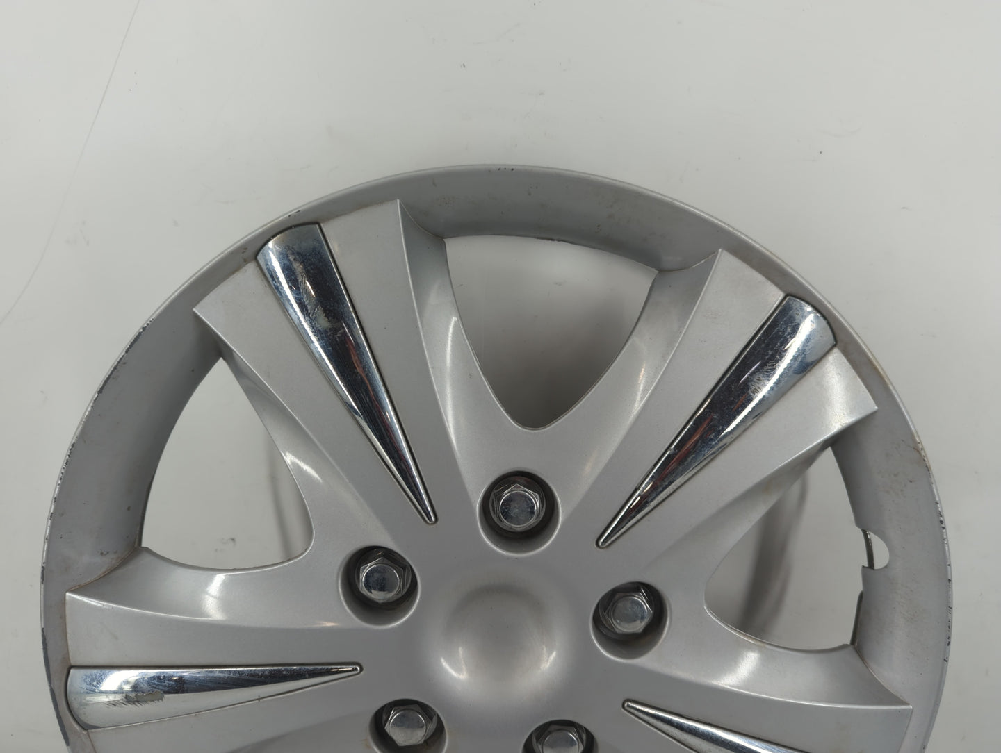 2003 Chrysler Sebring Hubcap Wheel Cover - Oemusedautoparts1.com