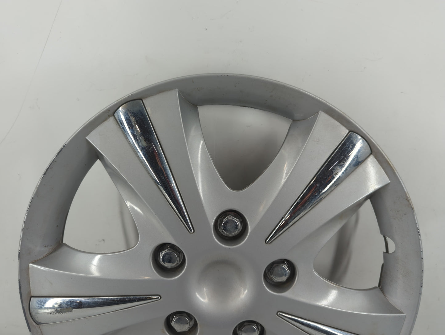 2003 Chrysler Sebring Hubcap Wheel Cover - Oemusedautoparts1.com