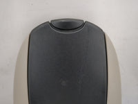 2003 Chrysler Town And Country Overhead Roof Console Tan - Oemusedautoparts1.com