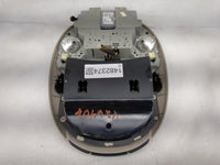 2003 Chrysler Town And Country Overhead Roof Console Tan - Oemusedautoparts1.com