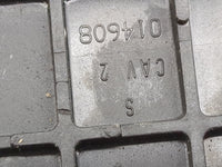 2003 Chrysler Town And Country Passenger Rear Right Power Window Motor - Oemusedautoparts1.com