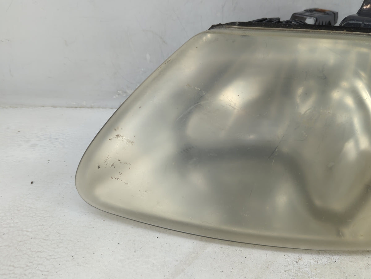2001 Chrysler Town & Country Driver Left Oem Head Light Headlight Lamp 1412563 - Oemusedautoparts1.com