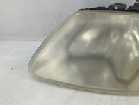 2001 Chrysler Town & Country Driver Left Oem Head Light Headlight Lamp 1412563 - Oemusedautoparts1.com