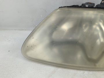2001 Chrysler Town & Country Driver Left Oem Head Light Headlight Lamp 1412563