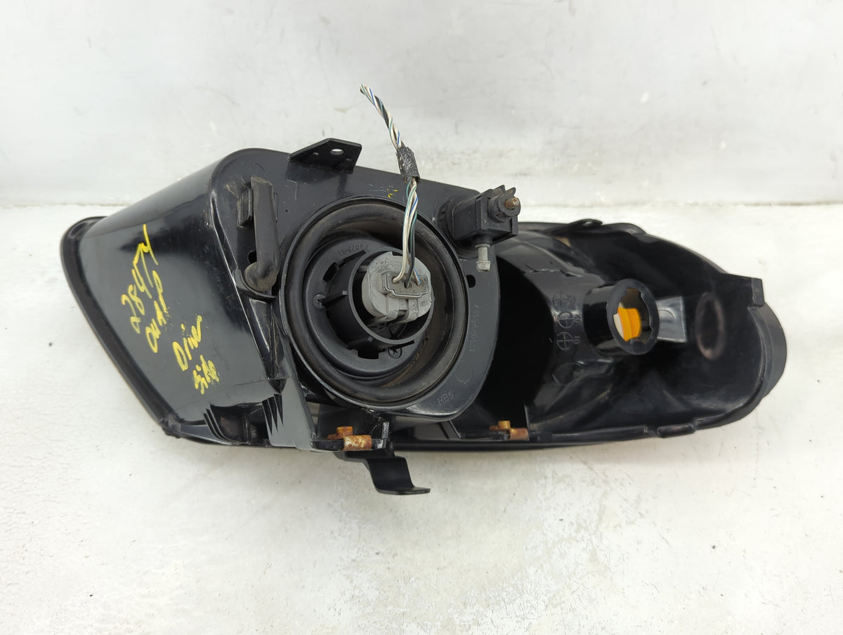 2001 Chrysler Town & Country Driver Left Oem Head Light Headlight Lamp 1412563 - Oemusedautoparts1.com