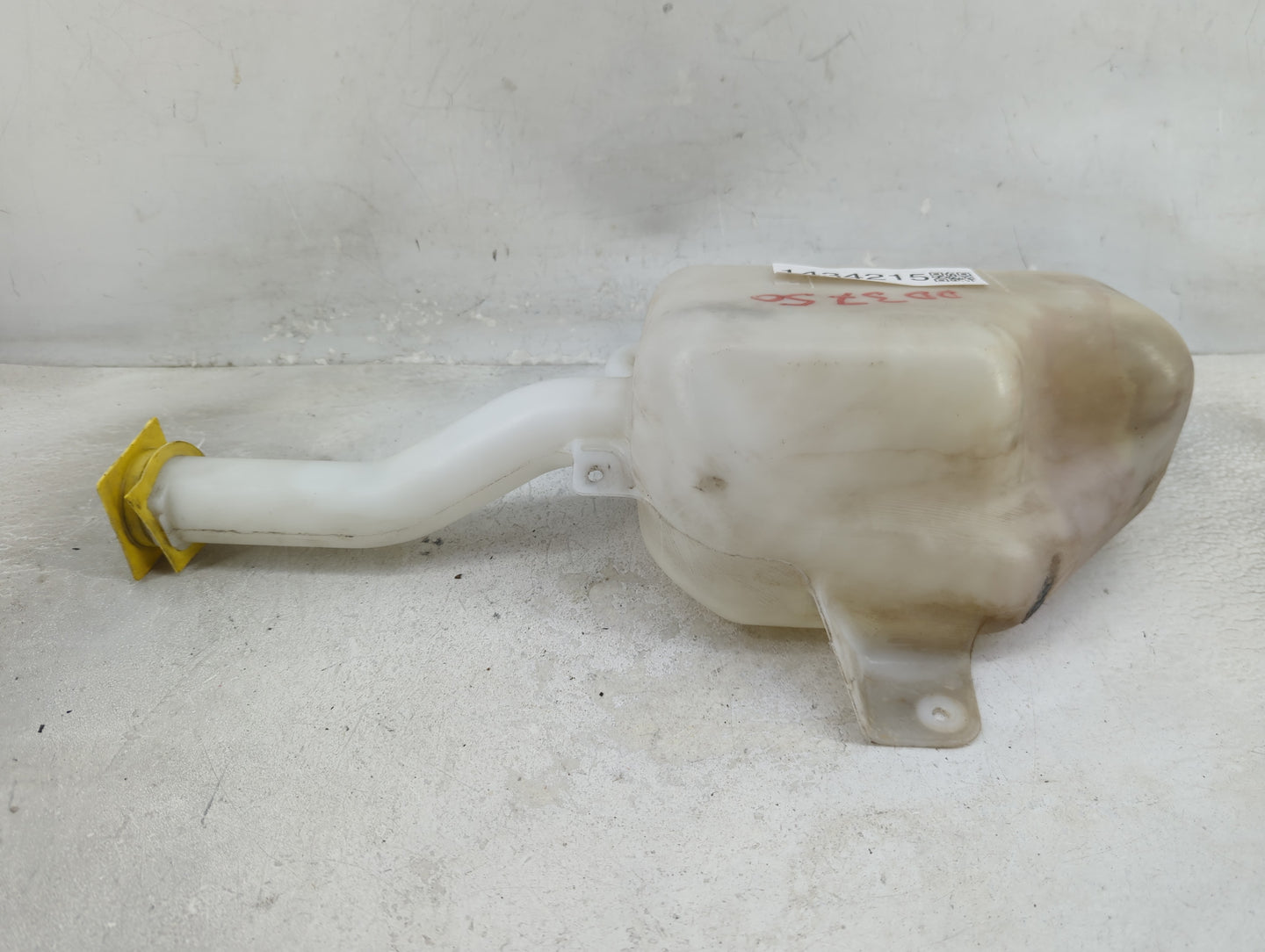 2001 Town & Country Windshield Washer Fluid Reservoir Bottle Oem - Oemusedautoparts1.com