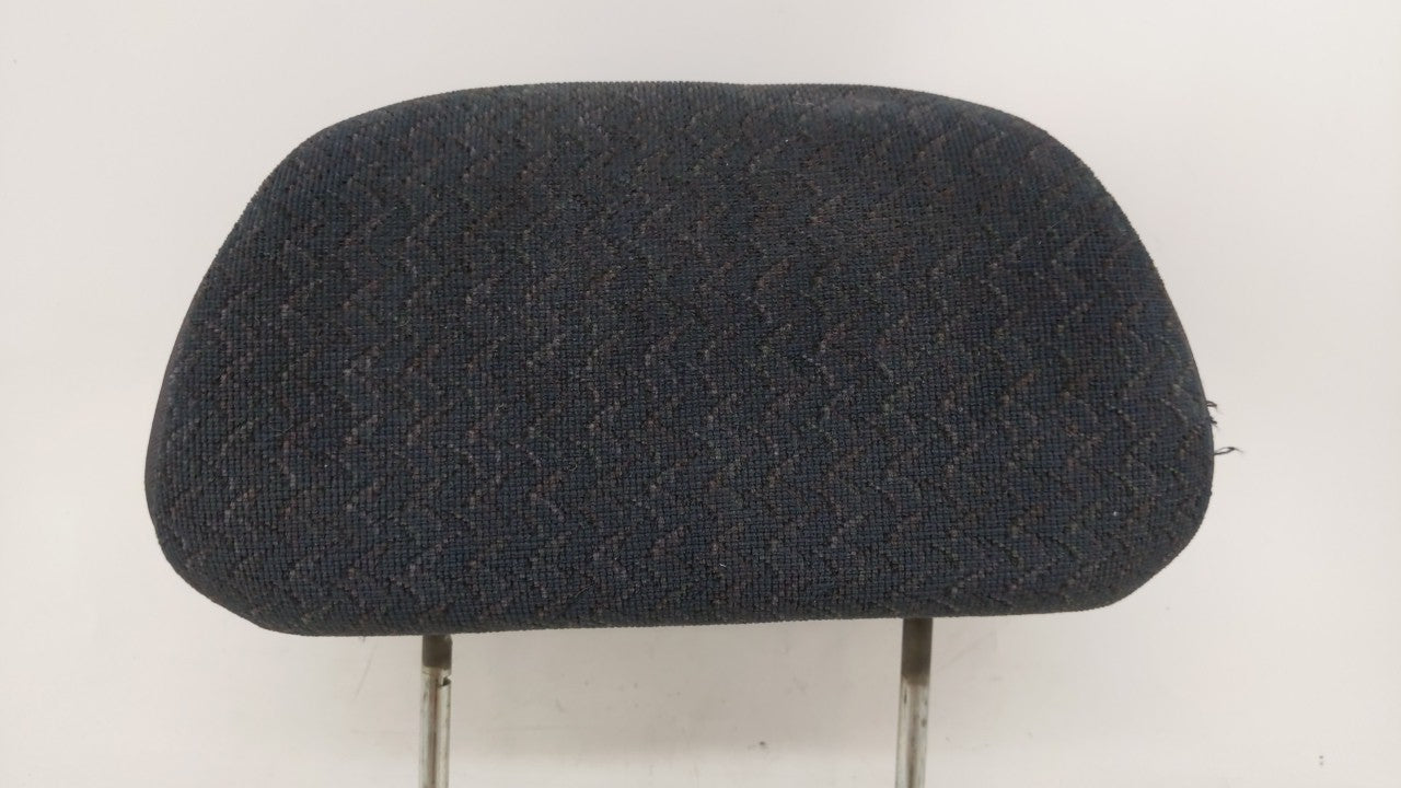 2001-2003 Chrysler Town & Country Headrest Head Rest Front Driver Passenger Seat Fits Fits 2001 2002 2003 OEM Used Auto Part