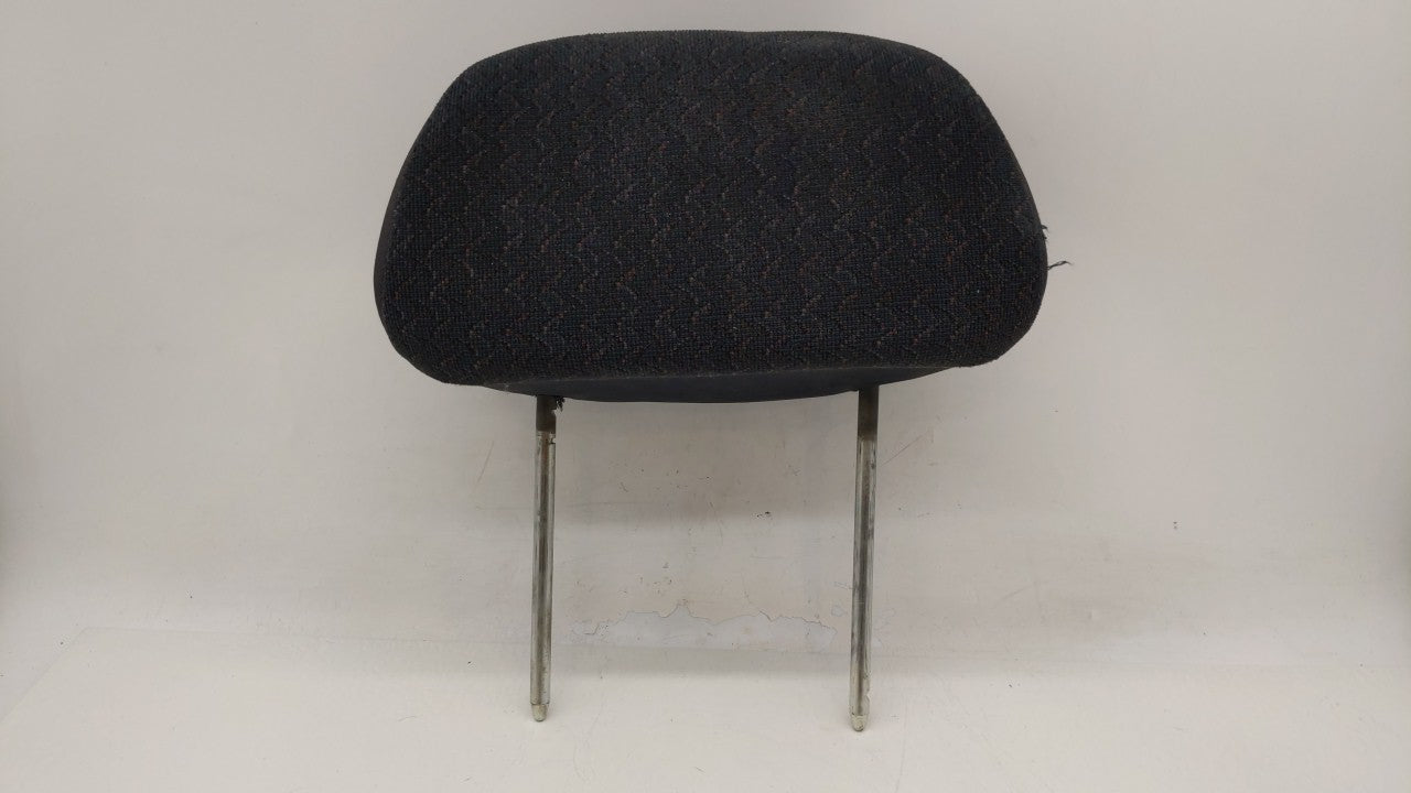 2001-2003 Chrysler Town & Country Headrest Head Rest Front Driver Passenger Seat Fits Fits 2001 2002 2003 OEM Used Auto Part