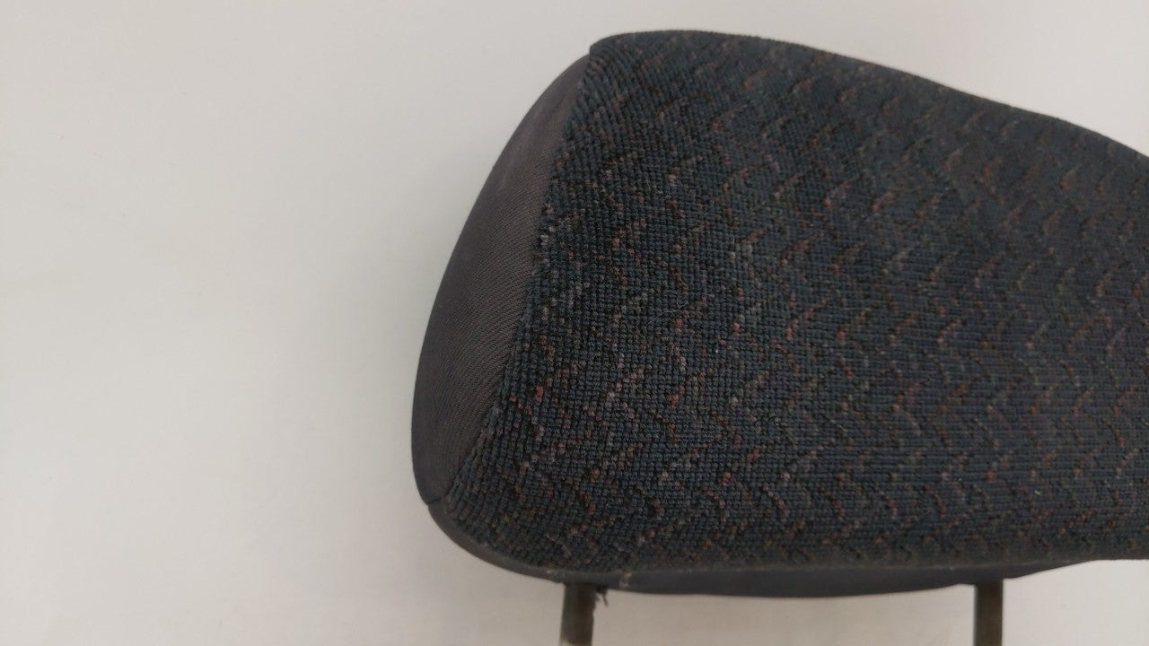 2001-2003 Chrysler Town & Country Headrest Head Rest Front Driver Passenger Seat Fits Fits 2001 2002 2003 OEM Used Auto Part