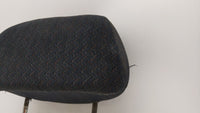 2001-2003 Chrysler Town & Country Headrest Head Rest Front Driver Passenger Seat Fits Fits 2001 2002 2003 OEM Used Auto Part