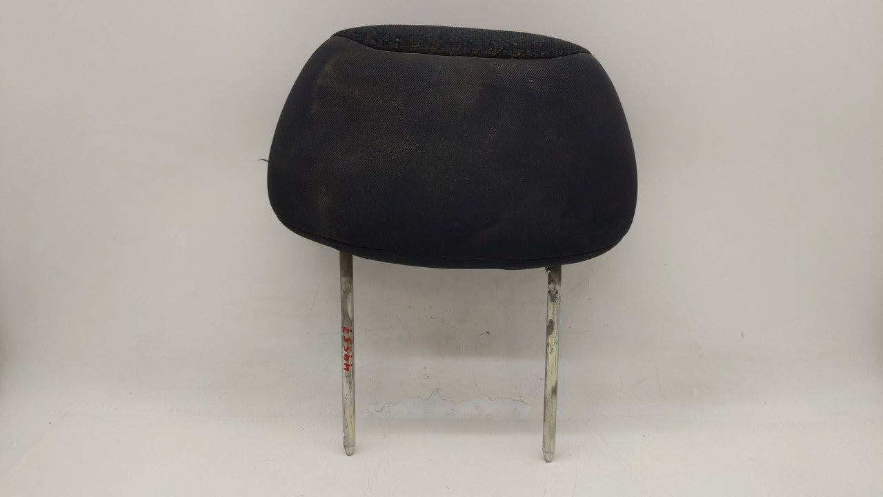 2001-2003 Chrysler Town & Country Headrest Head Rest Front Driver Passenger Seat Fits Fits 2001 2002 2003 OEM Used Auto Part