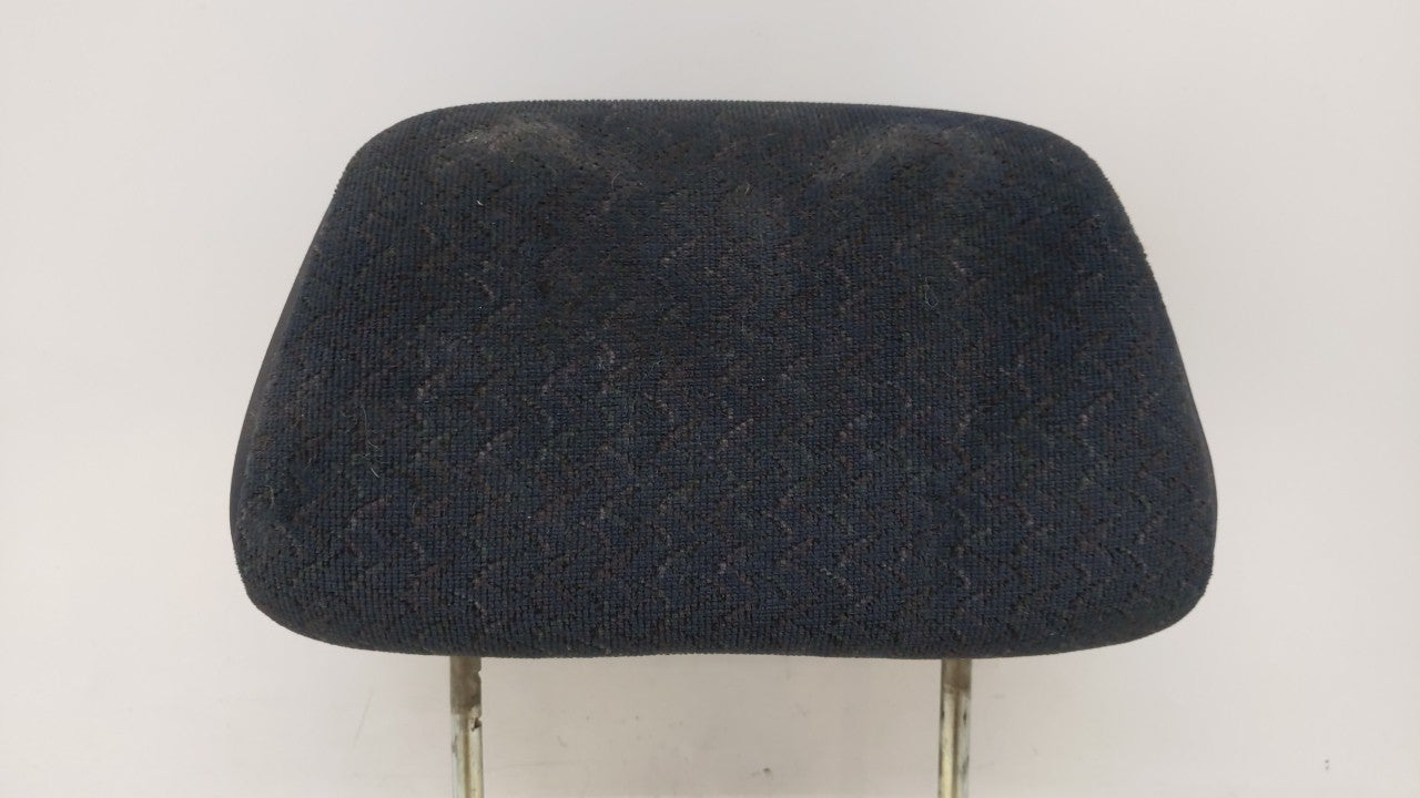 2001-2003 Chrysler Town & Country Headrest Head Rest Front Driver Passenger Seat Fits Fits 2001 2002 2003 OEM Used Auto Part