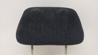 compare product 2001-2003 Chrysler Town & Country Headrest Head Rest Front Driver Passenger Seat Fits Fits 2001 2002 2003 OEM Used Auto Parts