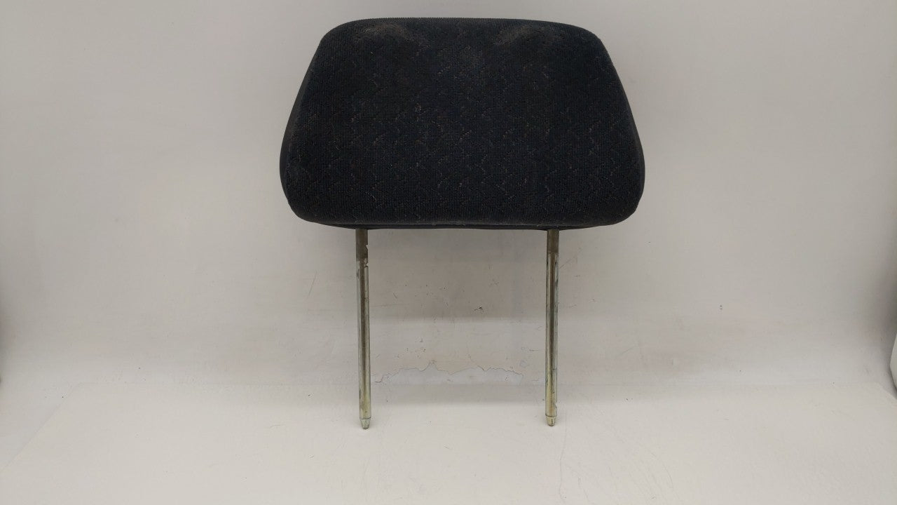 2001-2003 Chrysler Town & Country Headrest Head Rest Front Driver Passenger Seat Fits Fits 2001 2002 2003 OEM Used Auto Part