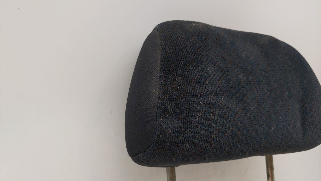 2001-2003 Chrysler Town & Country Headrest Head Rest Front Driver Passenger Seat Fits Fits 2001 2002 2003 OEM Used Auto Part