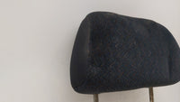 2001-2003 Chrysler Town & Country Headrest Head Rest Front Driver Passenger Seat Fits Fits 2001 2002 2003 OEM Used Auto Part