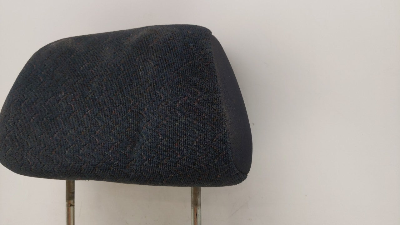 2001-2003 Chrysler Town & Country Headrest Head Rest Front Driver Passenger Seat Fits Fits 2001 2002 2003 OEM Used Auto Part