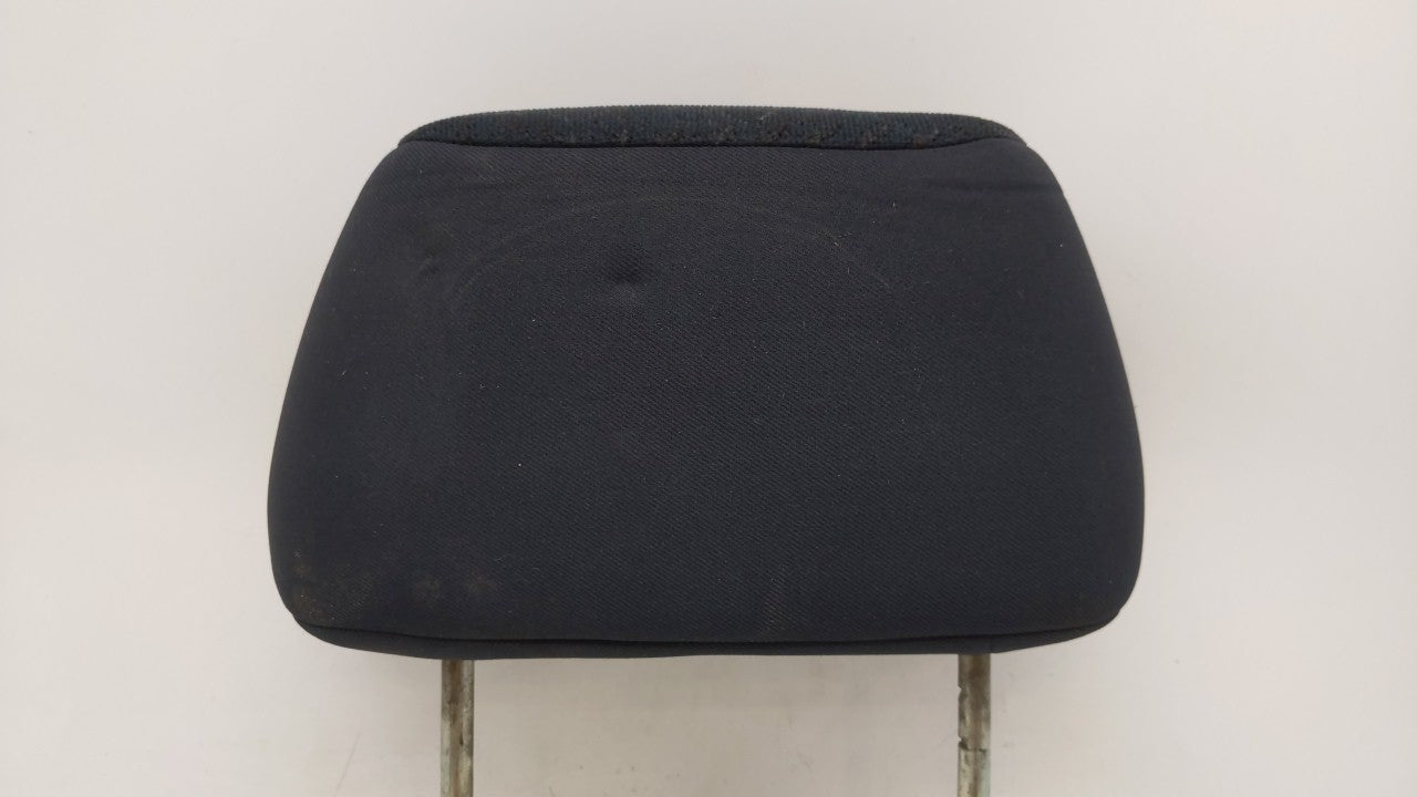 2001-2003 Chrysler Town & Country Headrest Head Rest Front Driver Passenger Seat Fits Fits 2001 2002 2003 OEM Used Auto Part
