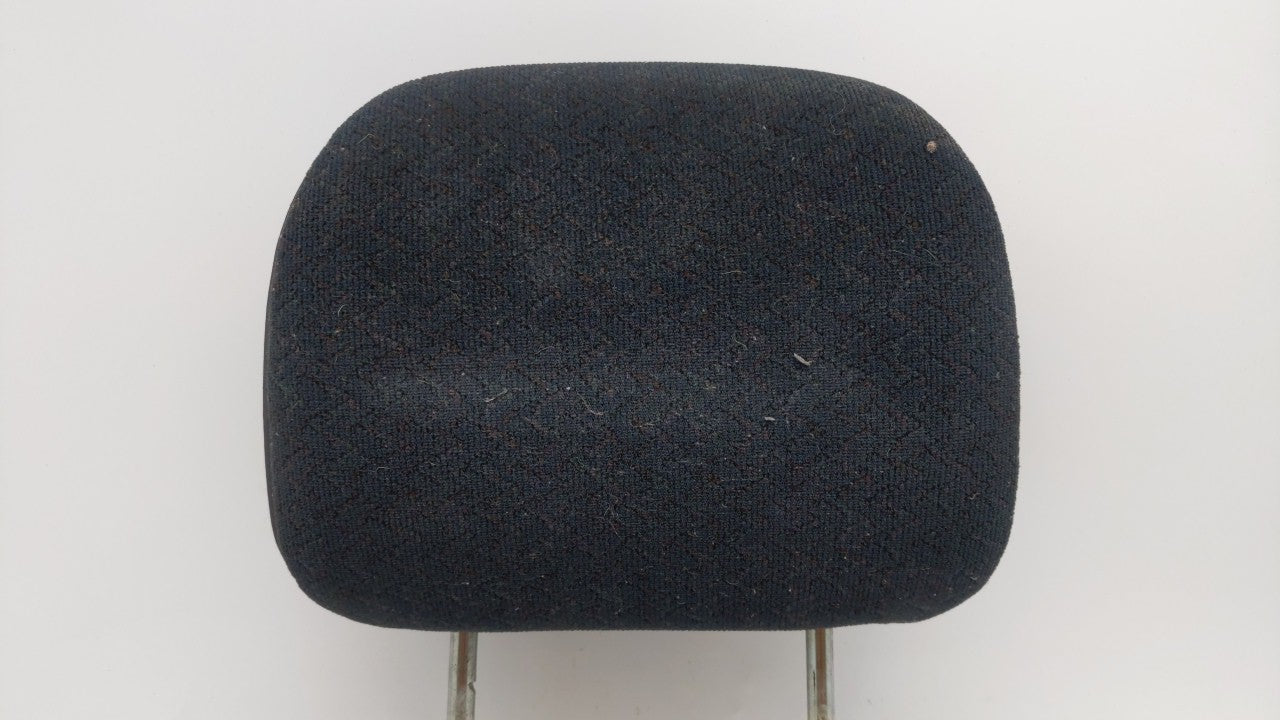2001-2003 Chrysler Town & Country Headrest Head Rest Front Driver Passenger Seat Fits Fits 2001 2002 2003 OEM Used Auto Part