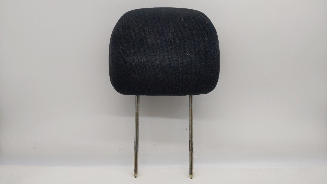 2001-2003 Chrysler Town & Country Headrest Head Rest Front Driver Passenger Seat Fits Fits 2001 2002 2003 OEM Used Auto Part