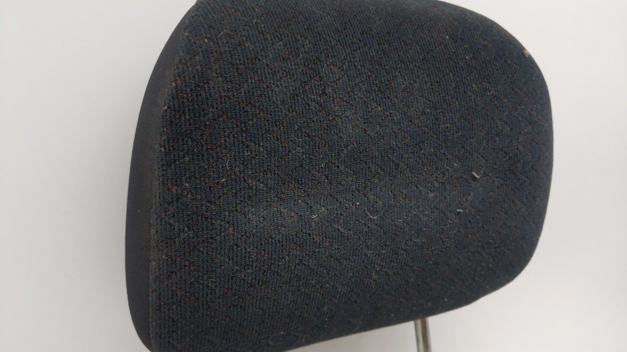 2001-2003 Chrysler Town & Country Headrest Head Rest Front Driver Passenger Seat Fits Fits 2001 2002 2003 OEM Used Auto Part