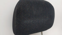 2001-2003 Chrysler Town & Country Headrest Head Rest Front Driver Passenger Seat Fits Fits 2001 2002 2003 OEM Used Auto Part