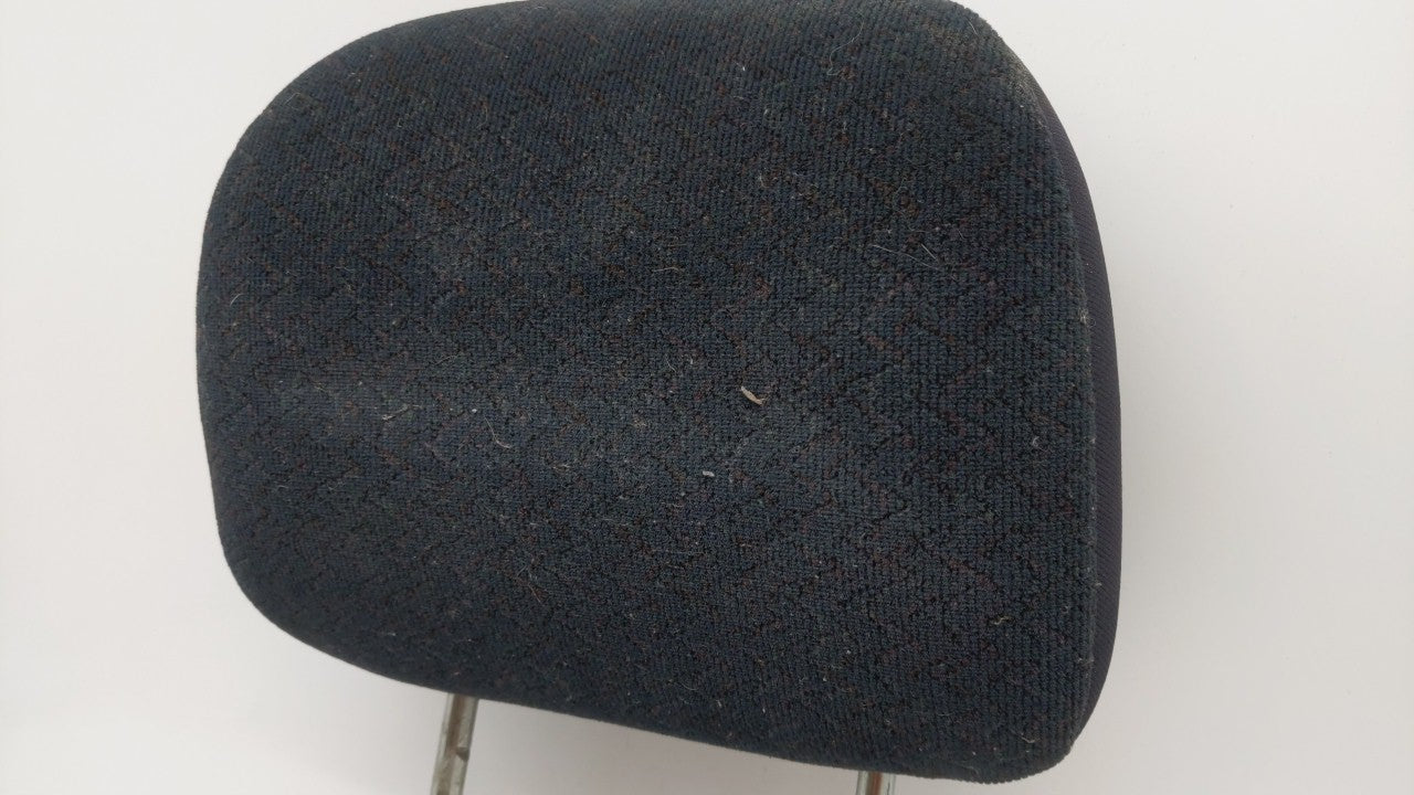 2001-2003 Chrysler Town & Country Headrest Head Rest Front Driver Passenger Seat Fits Fits 2001 2002 2003 OEM Used Auto Part
