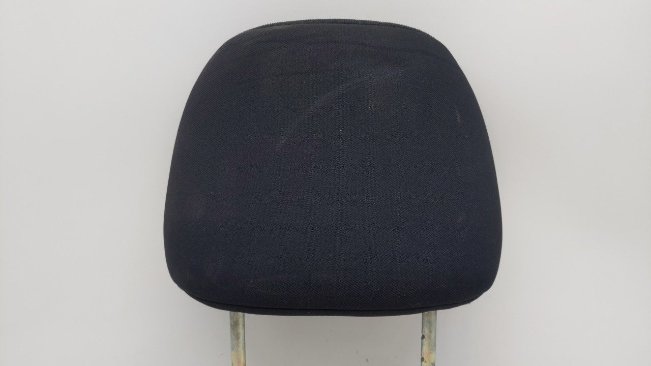 2001-2003 Chrysler Town & Country Headrest Head Rest Front Driver Passenger Seat Fits Fits 2001 2002 2003 OEM Used Auto Part