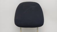 2001-2003 Chrysler Town & Country Headrest Head Rest Front Driver Passenger Seat Fits Fits 2001 2002 2003 OEM Used Auto Part