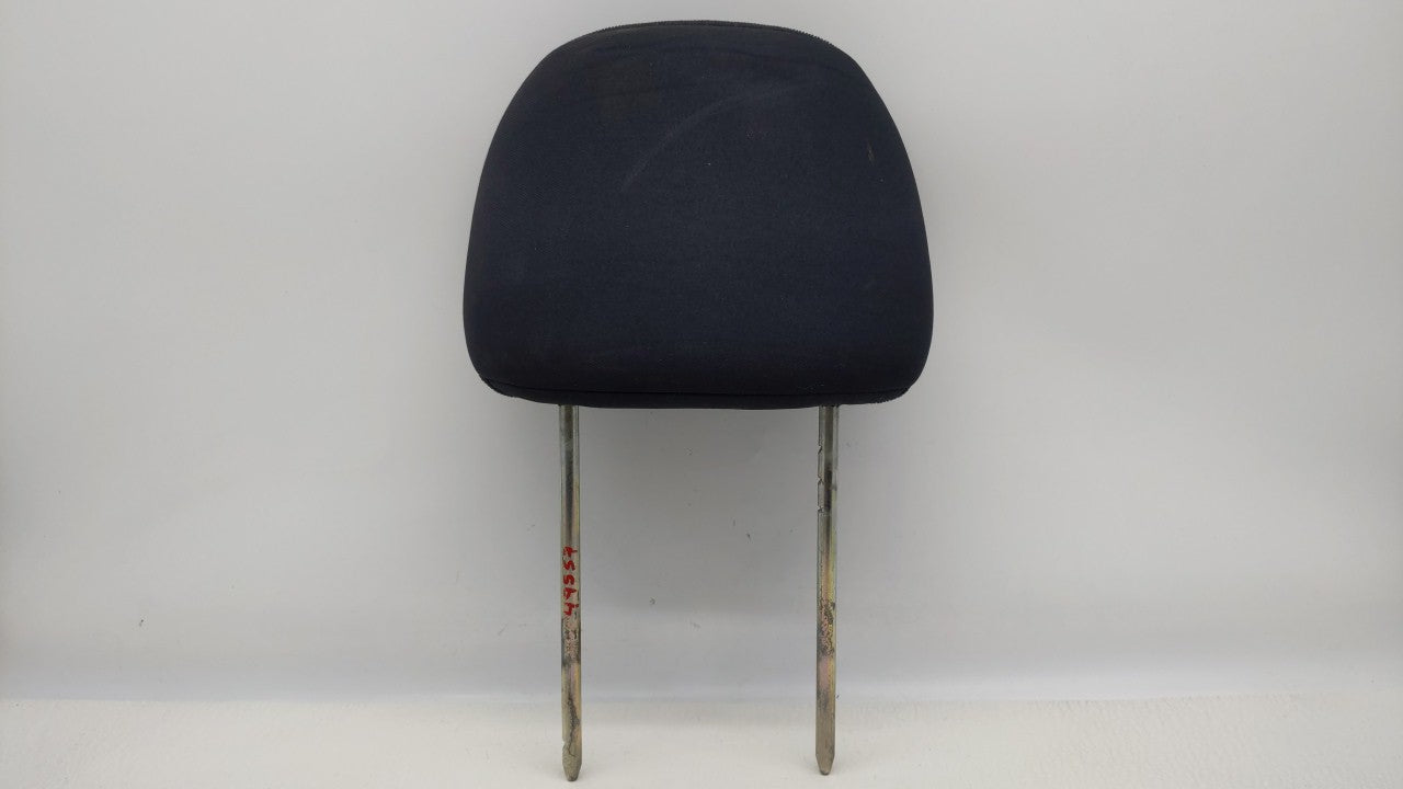 2001-2003 Chrysler Town & Country Headrest Head Rest Front Driver Passenger Seat Fits Fits 2001 2002 2003 OEM Used Auto Part