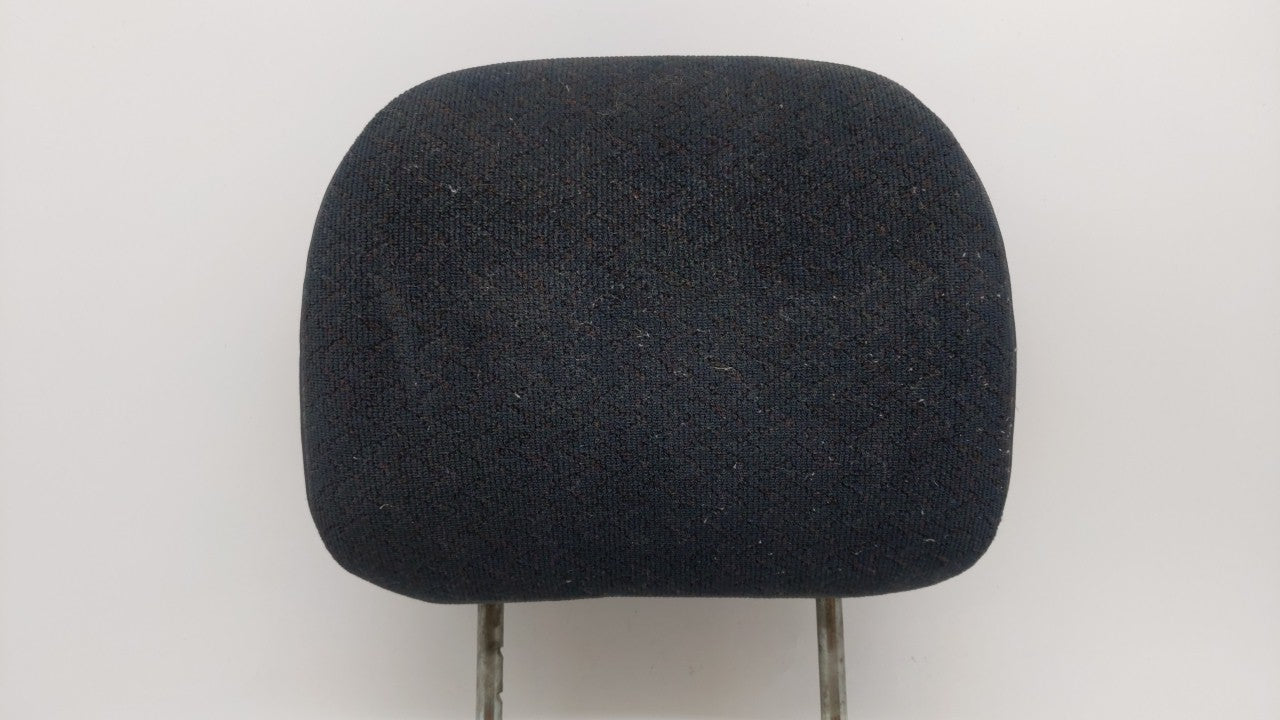 2001-2003 Chrysler Town & Country Headrest Head Rest Front Driver Passenger Seat Fits Fits 2001 2002 2003 OEM Used Auto Part